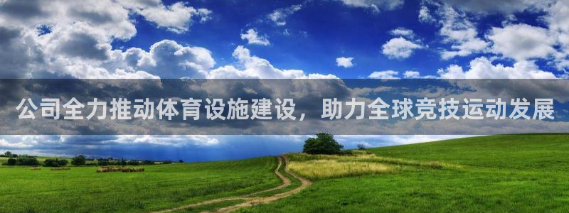 意昂体育4平台注册要钱吗是真的吗：公司全力推动体育设施建设，
