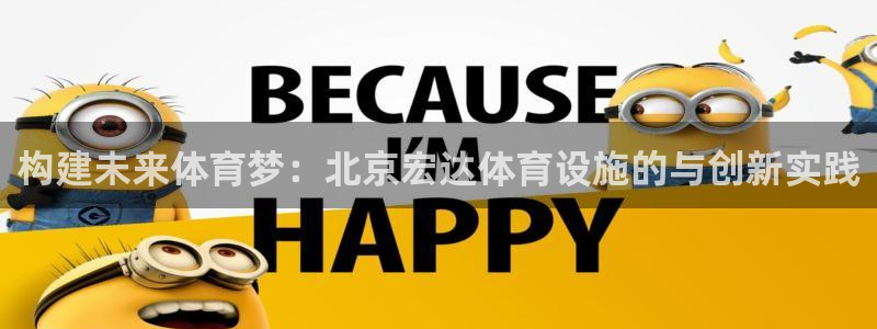 意昂4官网：构建未来体育梦：北京宏达体育设施的与创新实践