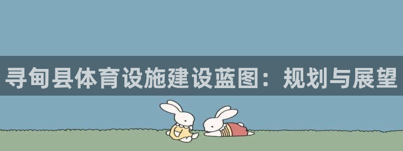 意昂体育4平台注册流程视频：寻甸县体育设施建设蓝图：规划与展