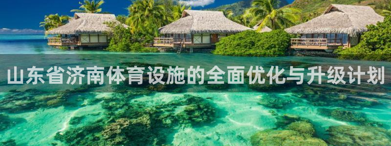 德国意昂4集团：山东省济南体育设施的全面优化与升级计