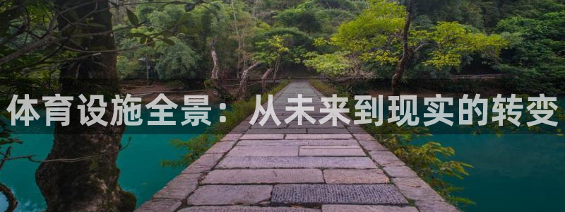 意昂体育4注册：体育设施全景：从未来到现实的转变