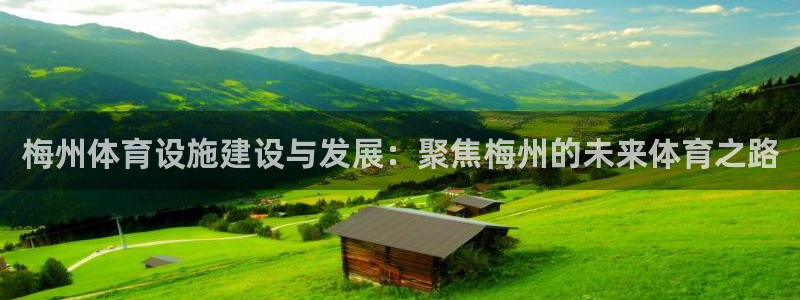 意昂体育4招商电话号码：梅州体育设施建设与发展：聚焦
