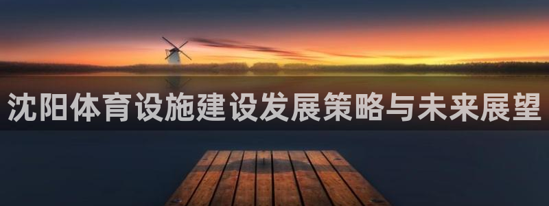 意昂4官方：沈阳体育设施建设发展策略与未来展望